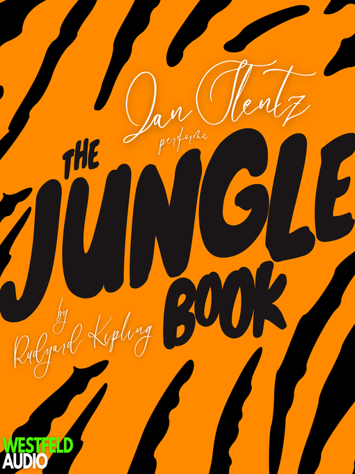 Title details for The Jungle Book by Rudyard Kipling - Available